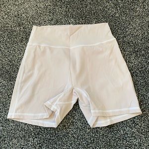 Buffbunny Legacy Shorts